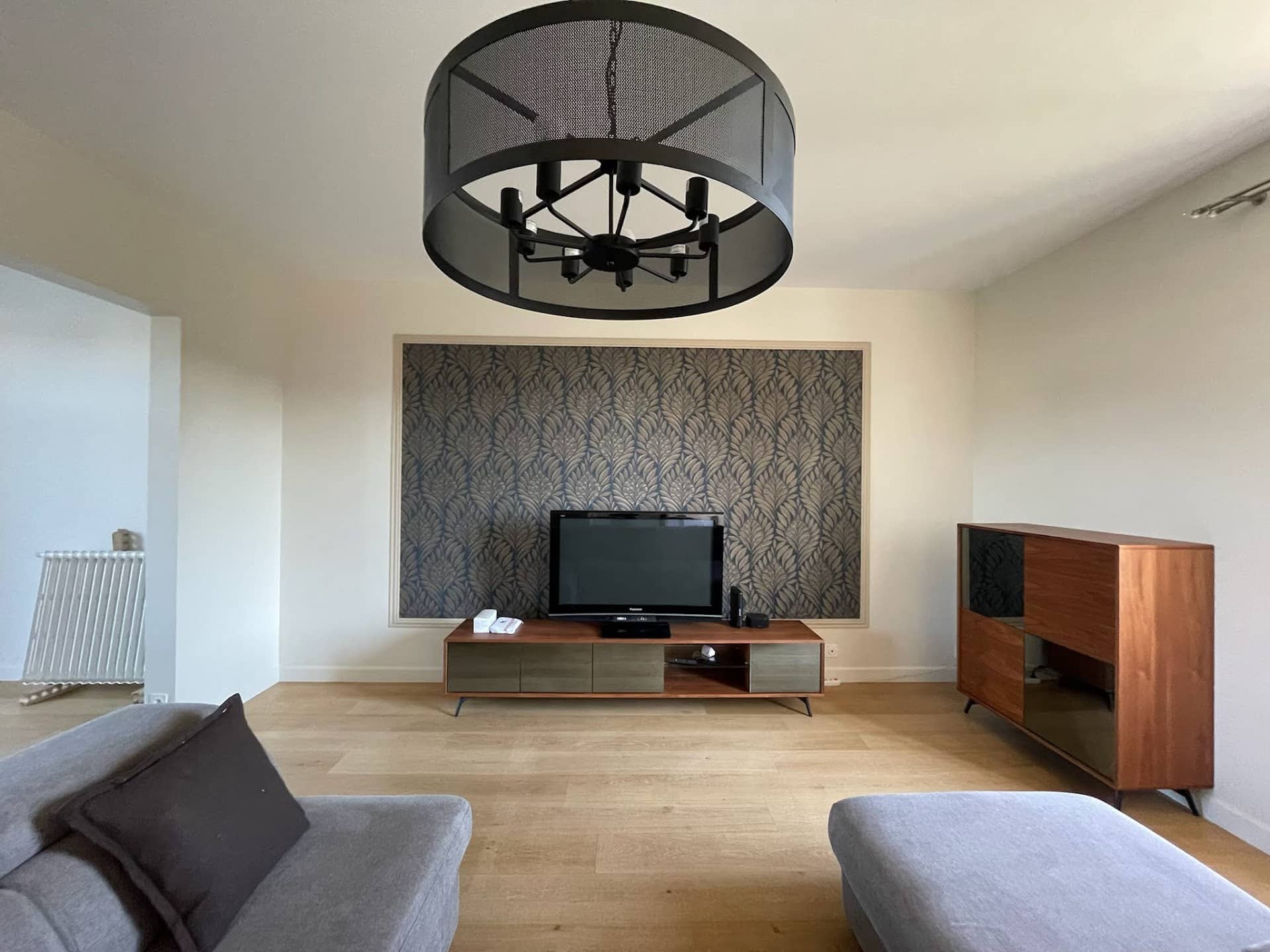 Découvrez nos services de peinture et déco. Découvrez nos services de peinture et déco.