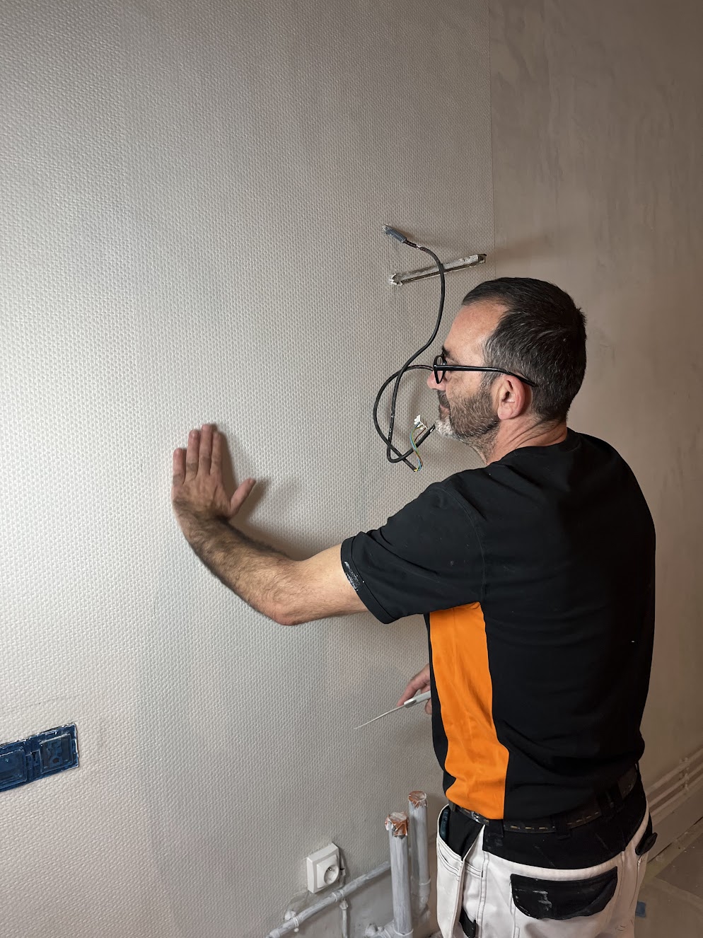 Travaux de peinture au Mans Travaux de peinture au mans