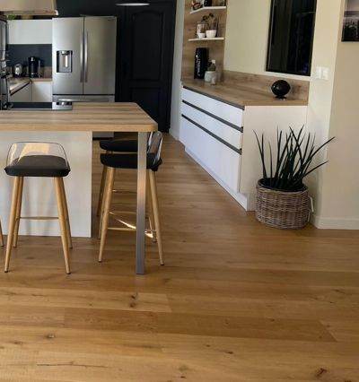 Revêtements de sols, parquet Le Mans